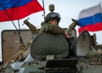 Rusya’nın Ukrayna’yı işgaline tepki yağıyor: ‘Kremlin hesap verecek