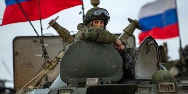 Rusya’nın Ukrayna’yı işgaline tepki yağıyor: ‘Kremlin hesap verecek
