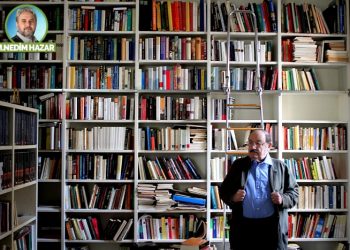 Rüyanın gölgesinde yaşamış bir yazar: Umberto Eco