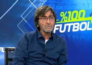 Rıdvan Dilmen, TRT'den ayrıldı iddiası