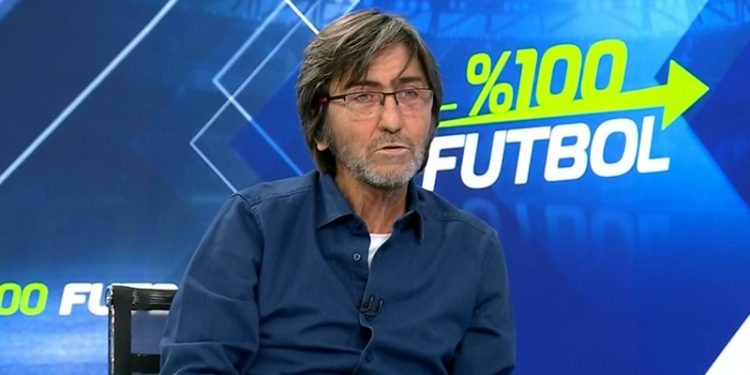 Rıdvan Dilmen, TRT'den ayrıldı iddiası