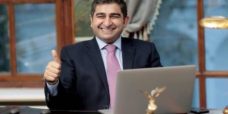 SBK davası uzuyor: ABD’ye iade savaşı açtı