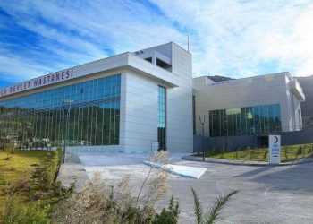 SES İzmir Şubesi: Foça Devlet Hastanesi'nde usulsüzlük yapıldı