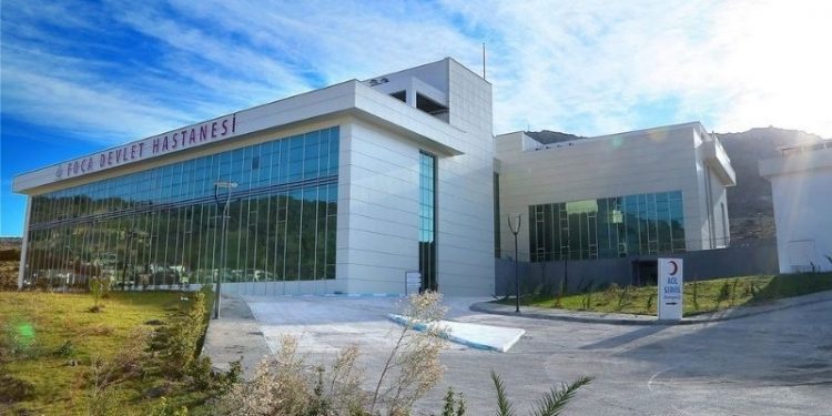 SES İzmir Şubesi: Foça Devlet Hastanesi'nde usulsüzlük yapıldı