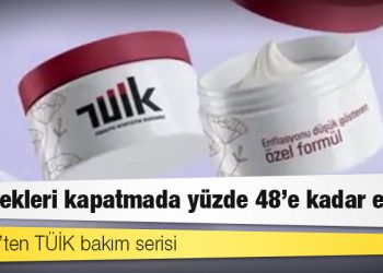 Saadet’ten TÜİK bakım serisi: Gerçekleri kapatmada yüzde 48’e kadar etkili