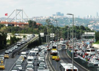 Saatleri trafikte geçiyor: Dünyada trafiğin en yoğun olduğu şehirler hangileri?