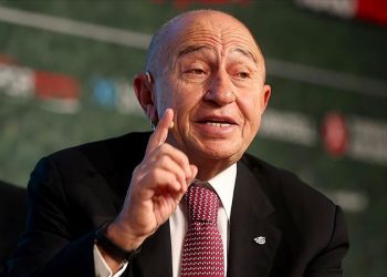 Sabah yazarı Uluç: Nihat Özdemir’de ‘utanma duygusu’ da mı yok!..