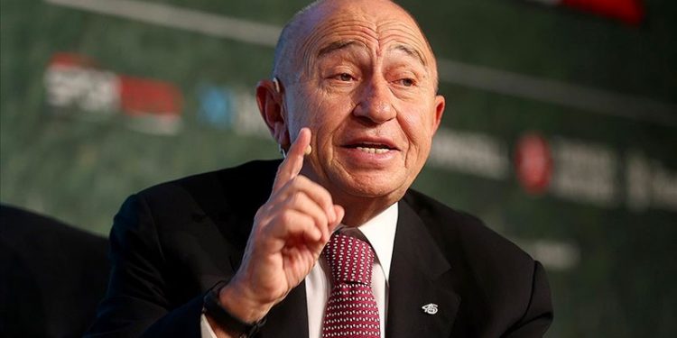 Sabah yazarı Uluç: Nihat Özdemir’de ‘utanma duygusu’ da mı yok!..