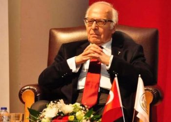 Sabih Kanadoğlu: Cumhurbaşkanlığı hükümet sistemi diye bir rejim yok, ucube bir sistem