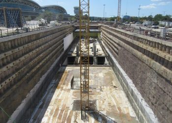 Sabiha Gökçen Raylı Sistem Bağlantı İnşaatı ihalesinde 500 milyon liralık vurgun