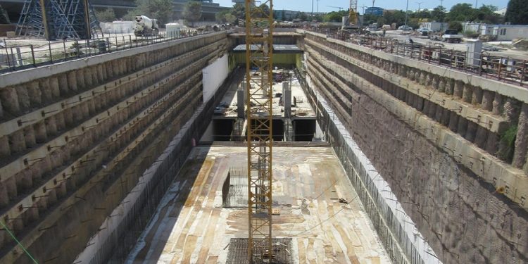 Sabiha Gökçen Raylı Sistem Bağlantı İnşaatı ihalesinde 500 milyon liralık vurgun