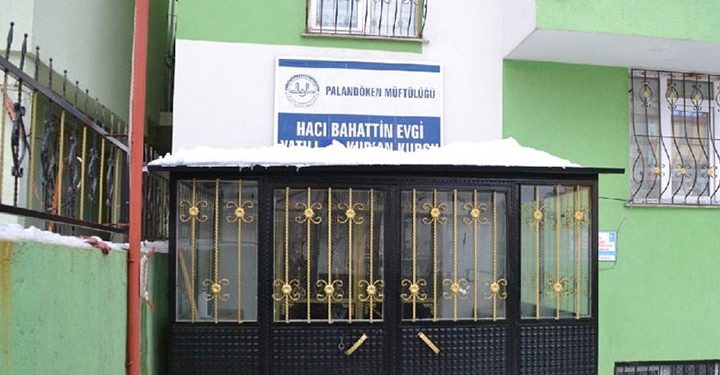 Sadece istismar yok: Kuran kursunda çocuklara hırsızlık yaptırılmış