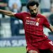 Salah, Şampiyonlar Ligi'nde Ronaldo'nun ardından tarihe geçti