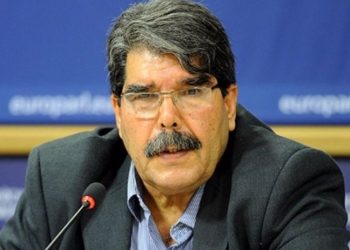 Salih Müslim’den hava saldırılarına ilişkin açıklama: Halk yanıt verecek