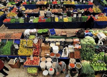 Samsunlu yurttaşlar: Evlerde kriz var ama ağaların, paşaların ceplerinde kriz yok