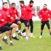 Samsunspor bu sezon 29 oyuncu transfer etti