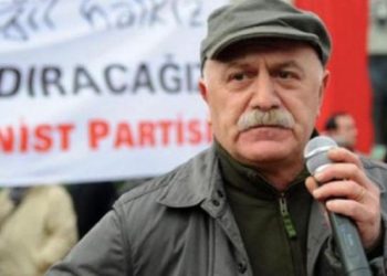 Sanat&ccedil;ı Orhan Aydın: İBB&rsquo;den arpalık gibi beslenenler yalnızca adları dolaşanlar değil