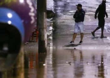 Sao Paulo’da sel: 21 kişi hayatını kaybetti