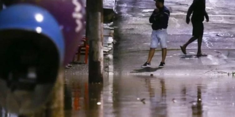 Sao Paulo’da sel: 21 kişi hayatını kaybetti