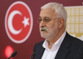 Saruhan Oluç: Provokatörler Yeni Şafak'tır, Sabah'tır