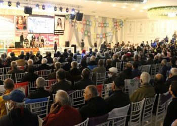 Saruhan Oluç: Ukrayna savaşı NATO ile Rusya’nın egemenlik savaşıdır