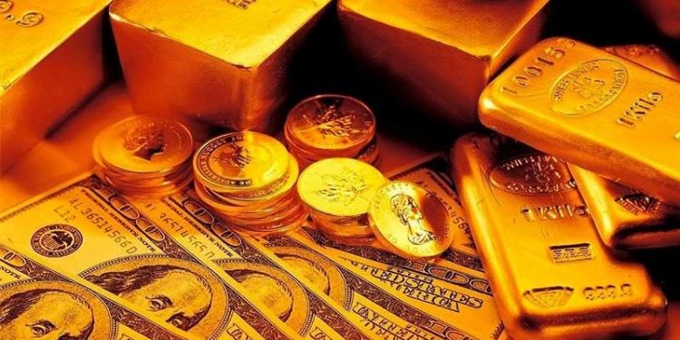 Savaştan kaçan yatırımcı altına sığındı: Fiyatlar rekora gidiyor