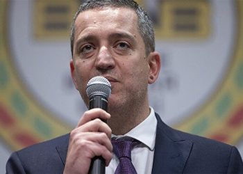 Sağkan: AİHM kararı uygulanmıyor, bu hukuk devleti olmadığınızın kabulü anlamına gelmektedir