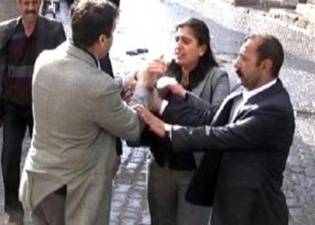 Sebahat Tuncel'in tokat attığı polis meslekten ihraç edildi