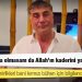 Sedat Peker: Birleşik Arap Emirlikleri beni kırmızı bülten için bilgilendirmedi