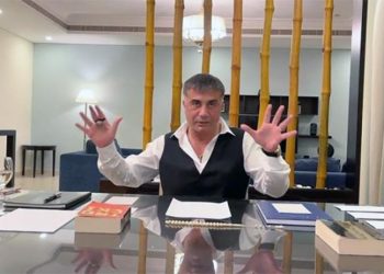 Sedat Peker'den aylar sonra yeni video