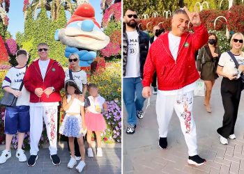 Sedat Peker’den aylar sonra görüntü