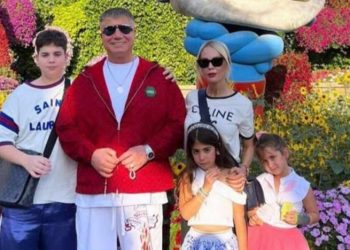 Sedat Peker’den aylar sonra ilk görüntü