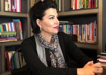 Sedef Kabaş hakkında 7 yıla kadar hapis istemi