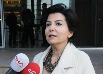 Sedef Kabaş'tan AYM kararına tepki
