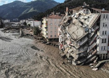 Selde kaybolmuşlardı: 8 vatandaş için umutlar tükendi