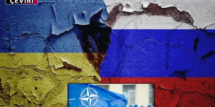 Selim Koru: Ukrayna Savaşı, Türkiye'nin NATO ve Batı'dan daha da kopmasına yol açabilir