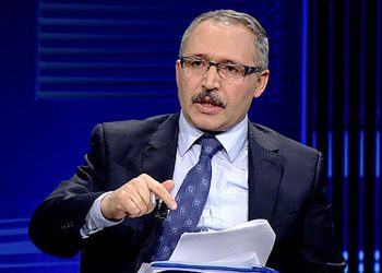 Selvi: Erdoğan İsrail’le ilişkileri düzelterek uluslararası zeminde yerini alıyor