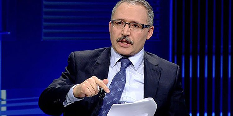 Selvi: Erdoğan İsrail’le ilişkileri düzelterek uluslararası zeminde yerini alıyor