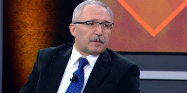 Selvi, Erdoğan'ın rakibini açıkladı: Kılıçdaroğlu değil