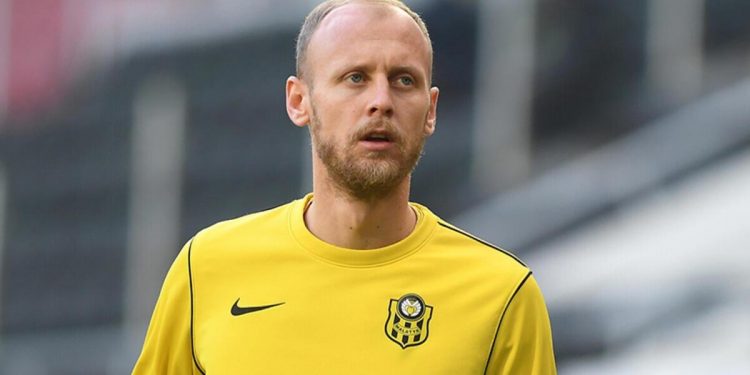 Semih Kaya yeniden Galatasaray'da