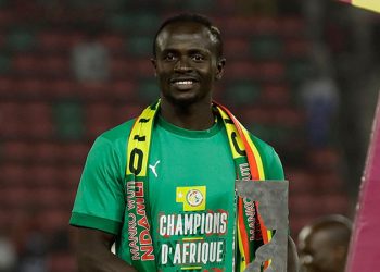 Senegal'in kahramanı Sadio Mane'nin ilham veren hikâyesi