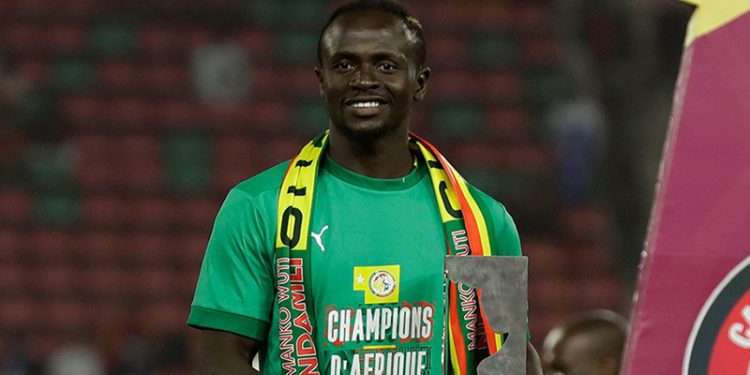 Senegal'in kahramanı Sadio Mane'nin ilham veren hikâyesi