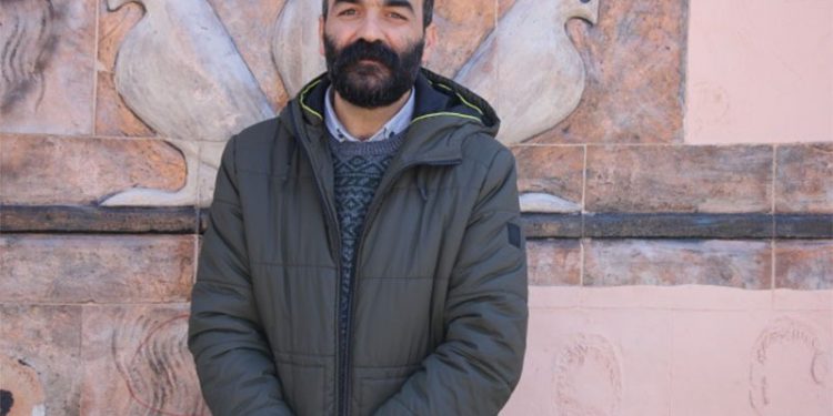 Serbest bırakılan İHD'li Berkpınar: Saldırılar mücadeleyle geriletilebilir