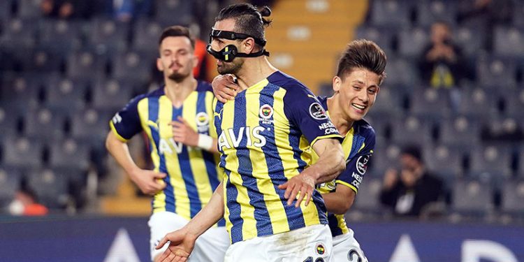 Serdar Dursun, Arda Güler'le yaşadığı diyaloğu anlattı