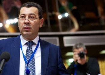 Seyidov: Şuşa Beyannamesi Azerbaycan ile Türkiye'yi ebediyen birleştirecek