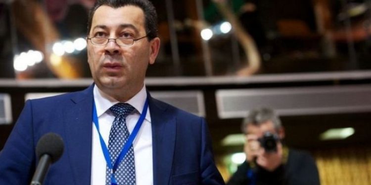 Seyidov: Şuşa Beyannamesi Azerbaycan ile Türkiye'yi ebediyen birleştirecek