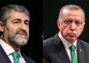 Sezgin Tanrıkulu sordu: Bakan Nebati'den 'ekonominin sorumlusu kim' sorusuna yanıt