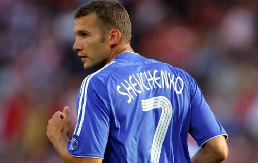 Shevchenko’dan yardım çağrısı: Halkım ve ailem tehlikede