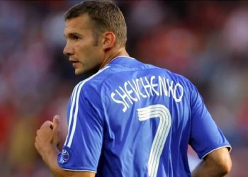 Shevchenko’dan yardım çağrısı: Halkım ve ailem tehlikede