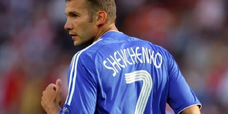 Shevchenko’dan yardım çağrısı: Halkım ve ailem tehlikede